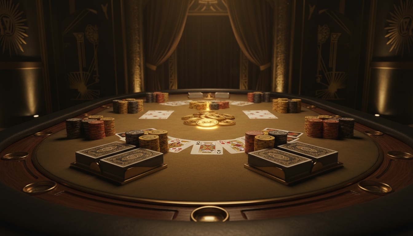 Discover the Thrilling Gaming Experience at 777 Casino
