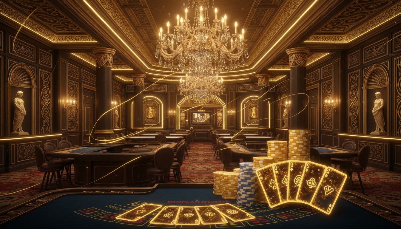 777 casino